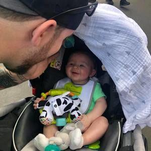 Meet your Posher, Tyler